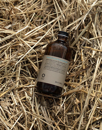 Frequent use hair & scalp bath - VeryOna