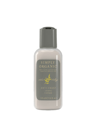 Anti-Frizz Calming Creme - VeryOna