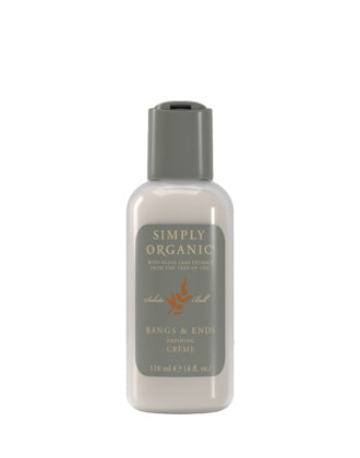 Bangs & Ends Defining Creme - VeryOna