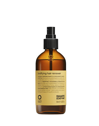 Bodifying hair renewer - VeryOna