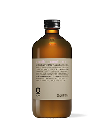 Acondicionador smoothing - VeryOna