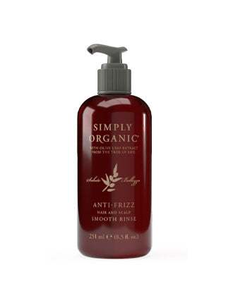 Acondicionador Antifrizz Smooth - VeryOna