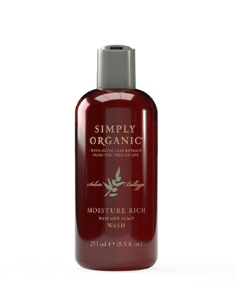 Champú Moisture Rich - VeryOna