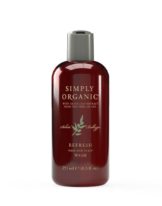 Champú Refresh - VeryOna