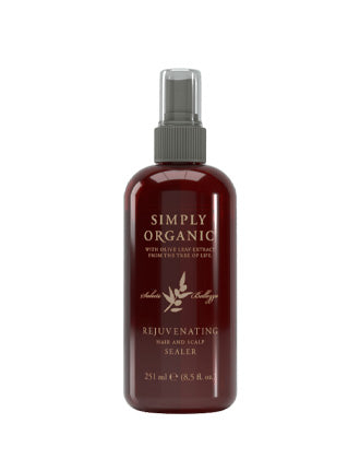 Rejuvenating Hair & Scalp Sealer - VeryOna