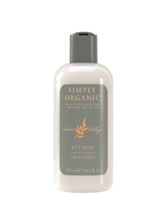 Retreat Color Therapy - VeryOna