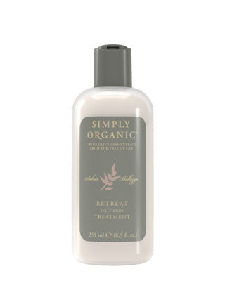 Retreat Split Ends Treatment - VeryOna
