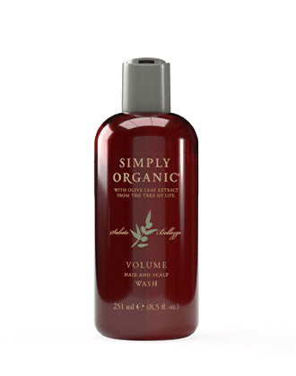 Champú Volume - VeryOna