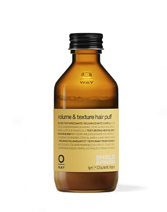 Volume & texture hair puff - VeryOna