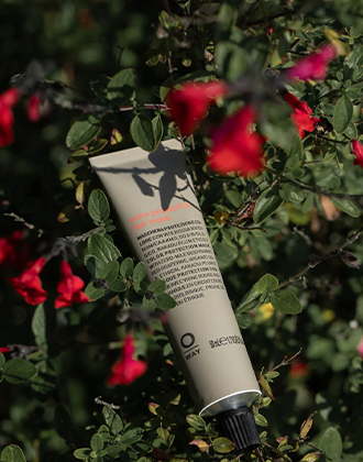 Mascarilla color protection hair - VeryOna