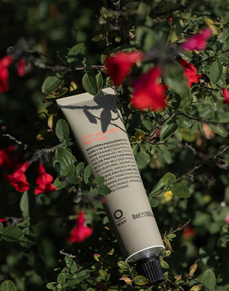 Color protection hair bath - VeryOna