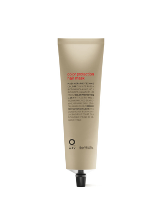 Mascarilla color protection hair - VeryOna