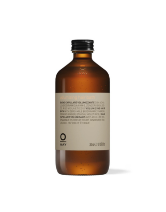 Champú volumizing hair - VeryOna