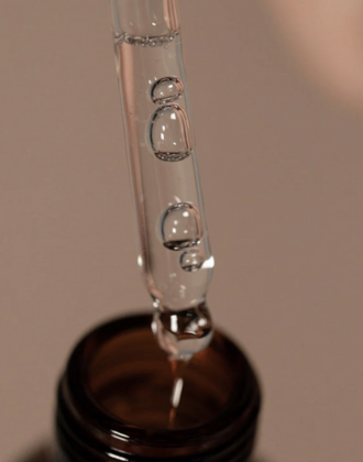Nurturing Drops - VeryOna
