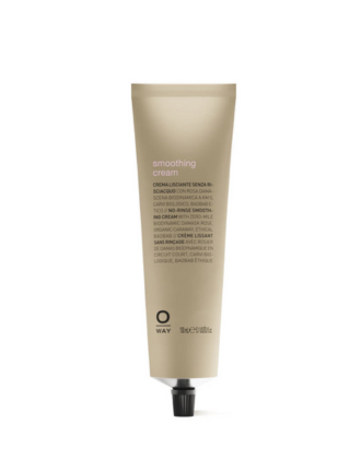 Smoothing cream - VeryOna