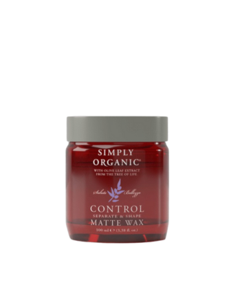 Control Matte wax - VeryOna