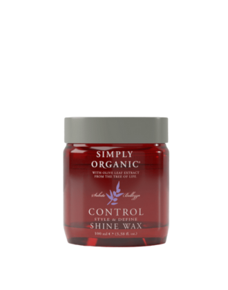 Control Shine wax - VeryOna