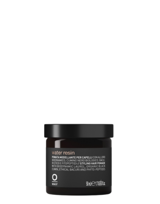 Water resin - VeryOna