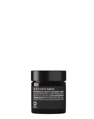 Lip & beard salve - VeryOna