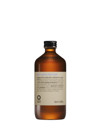 Silk'n glow hair bath