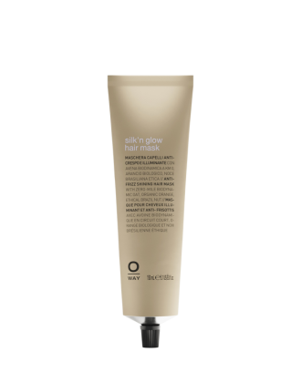 Silk'n glow hair mask