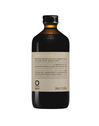 Bluemoon hair bath - VeryOna