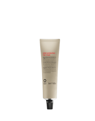Mascarilla color protection hair - VeryOna