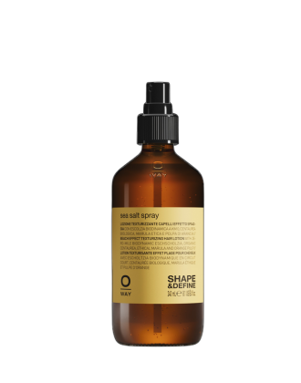 Sea salt spray - VeryOna