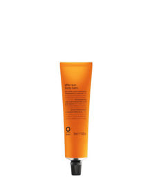 After-sun body balm