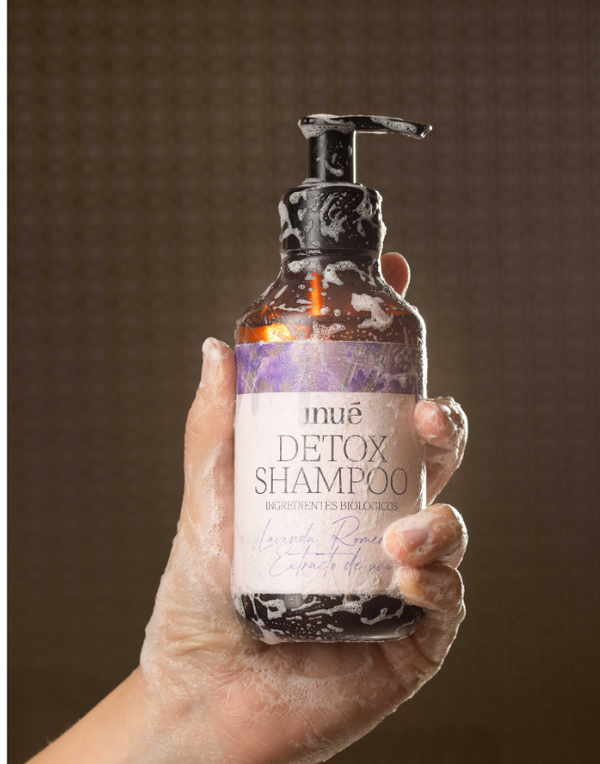 DETOX SHAMPOO