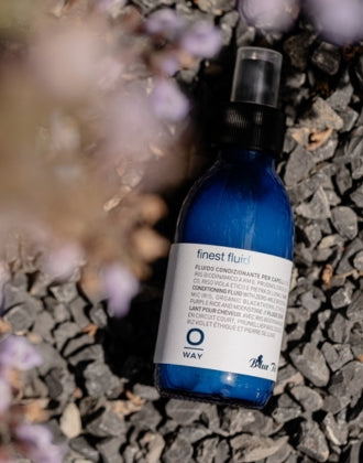 Finest fluid - VeryOna