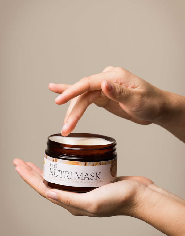 NUTRI MASK