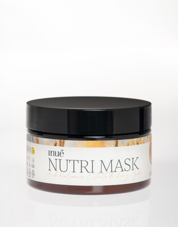 NUTRI MASK