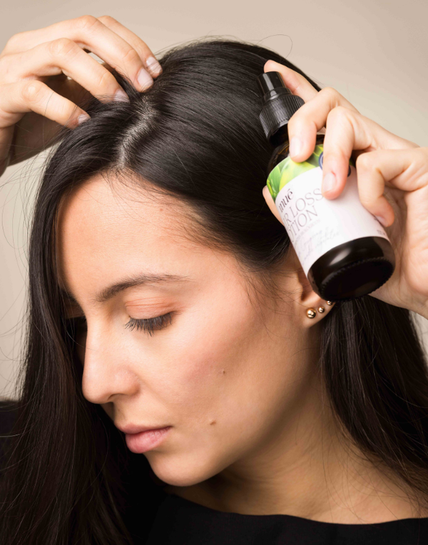 HAIR LOSS