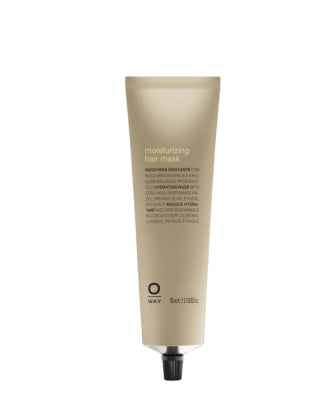 Moisturizing hair mask