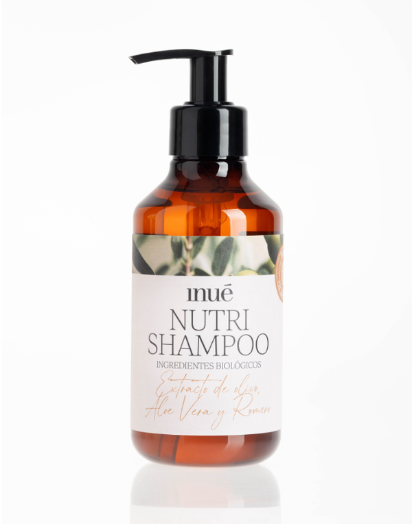 NUTRI SHAMPOO