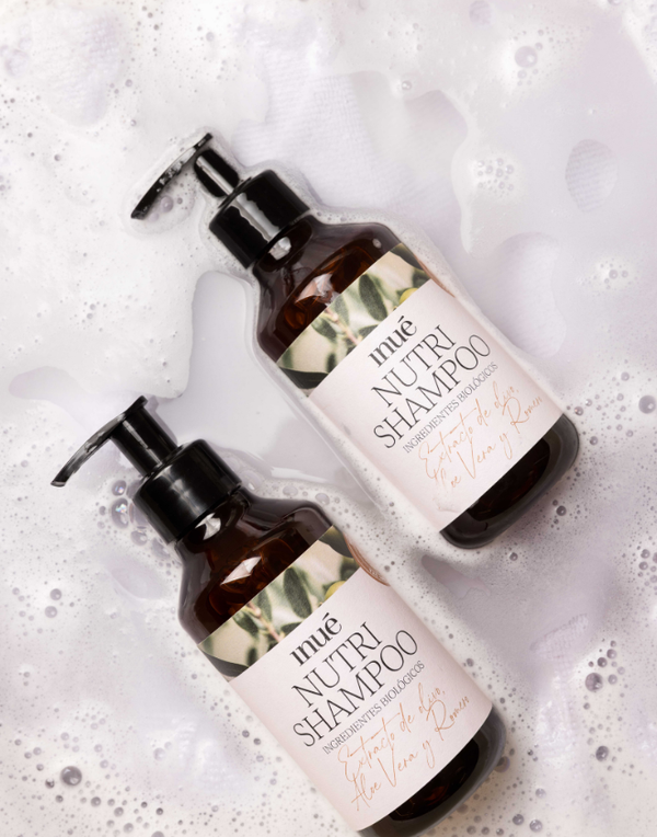 NUTRI SHAMPOO