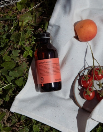 Sunlight serum