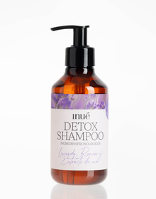 DETOX SHAMPOO