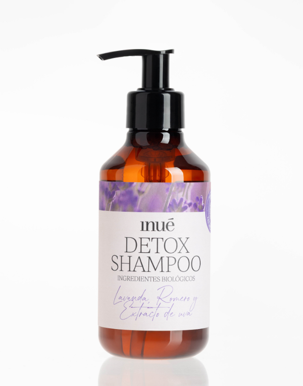 DETOX SHAMPOO