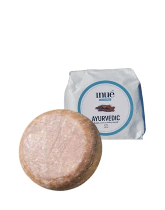 Champú Sólido Ayurvedic