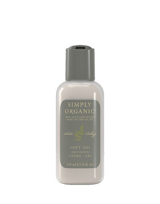 Moisturizing Soft Gel - VeryOna