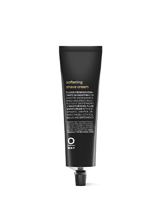 Softening shave cream - VeryOna