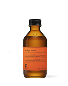 Sunlight serum