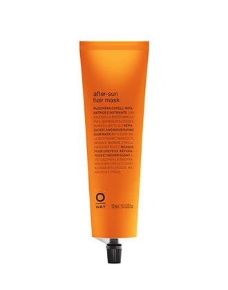 After-sun hair mask - VeryOna
