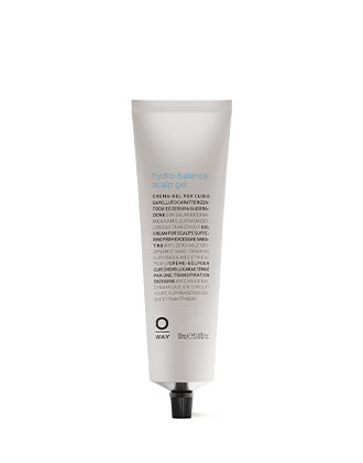 Hydro-balance scalp gel - VeryOna