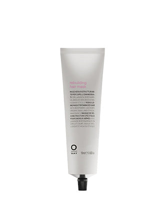 Rebuilding hair mask - VeryOna