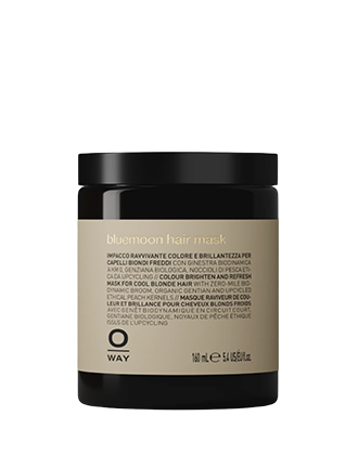 Bluemoon hair mask - VeryOna