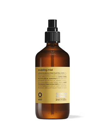 Sculpting mist - VeryOna