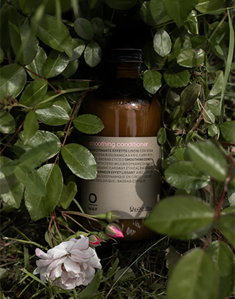 Acondicionador smoothing